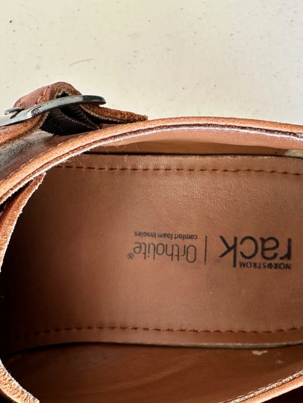 Nordstrom Rack classic look